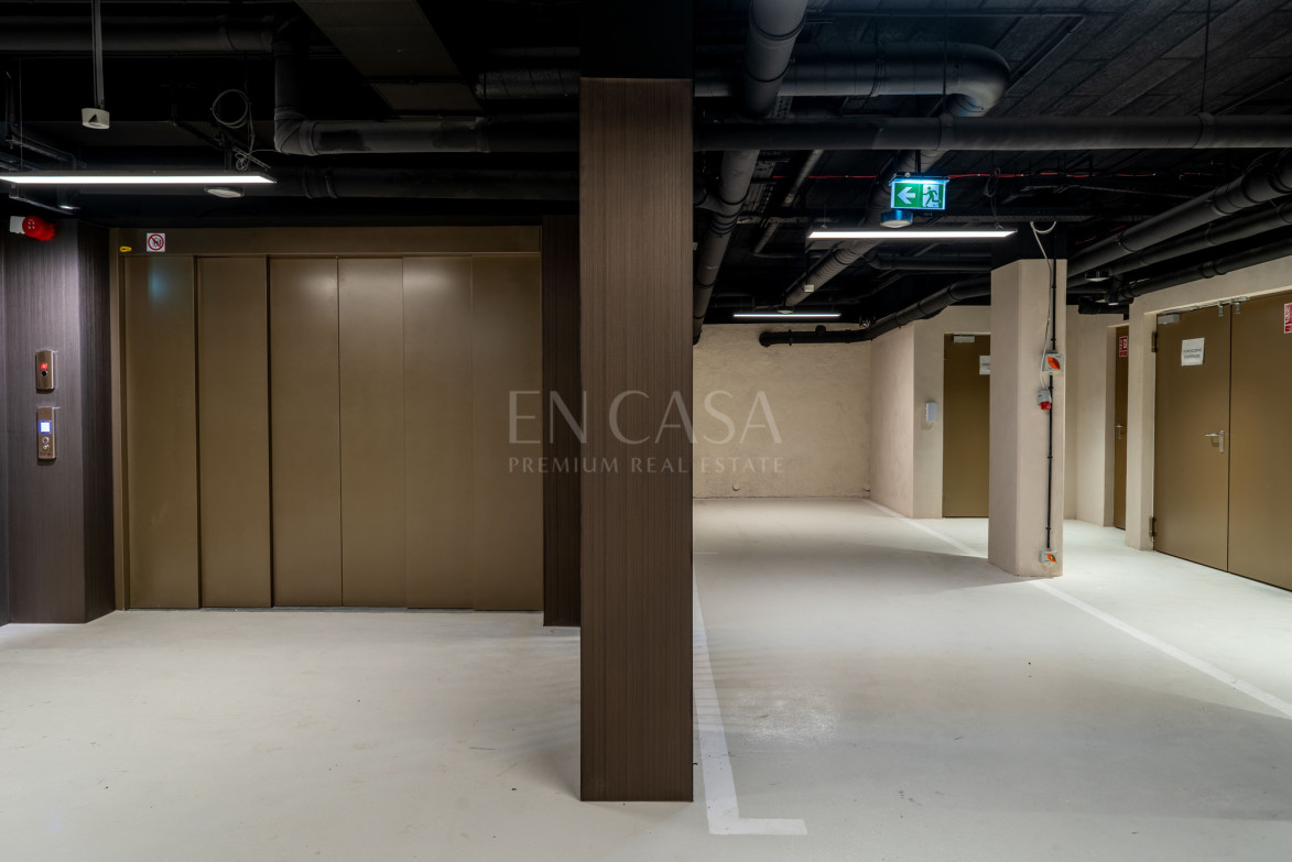 Apartment Sale Warszawa Śródmieście Okólnik 11